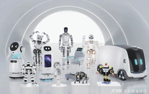 11年磨一劍 人形機器人第一股IPO，49億美金市值背后的具身智能風暴與軟件外包服務