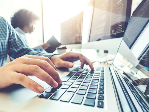 選擇軟件人力外包公司看這幾點沒錯